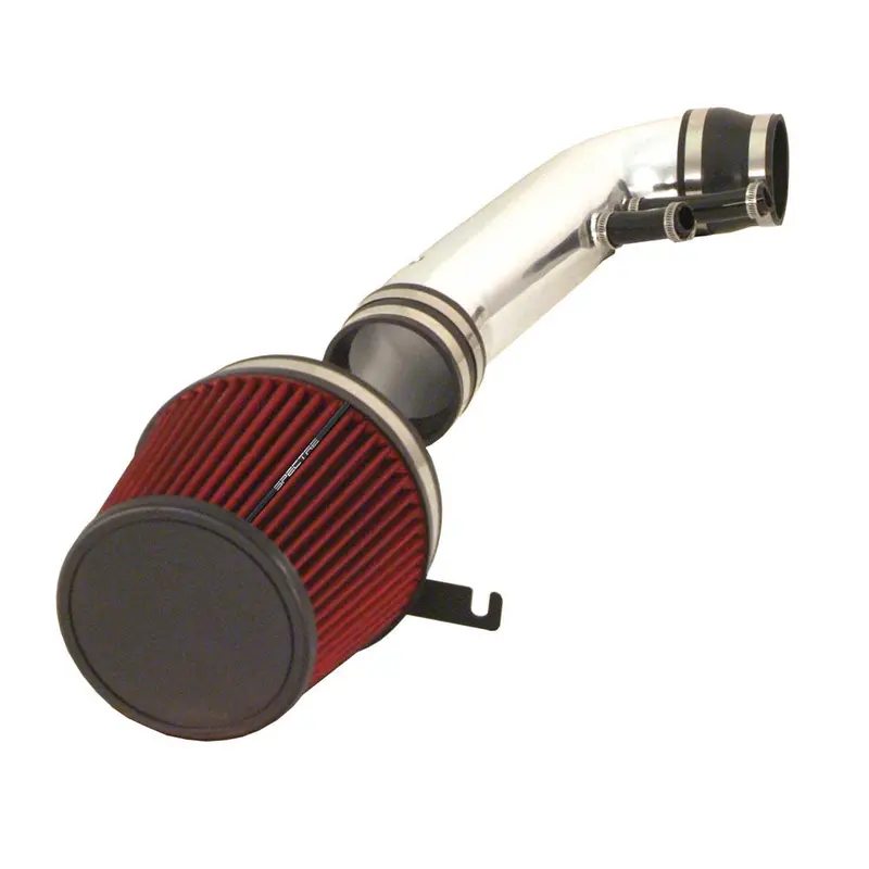 Spectre 9923 High-Flow Cold Air Intake Kit For Improved Throttle Response 1