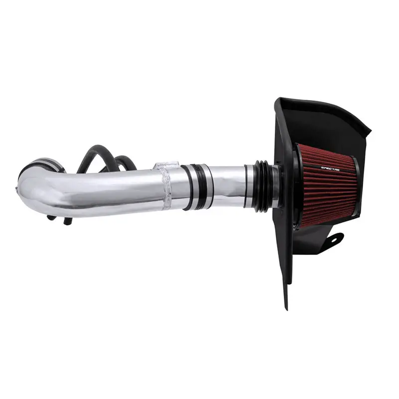 Spectre Cold Air Intake System – High-Flow Engine Performance Kit (Model 9951) 1