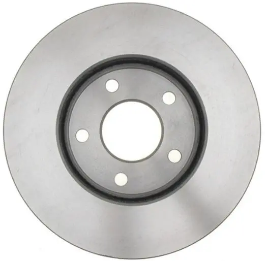 Speedfx Oe-Style Replacement Brake Pad – Single-Unit Application For Standard Maintenance 1