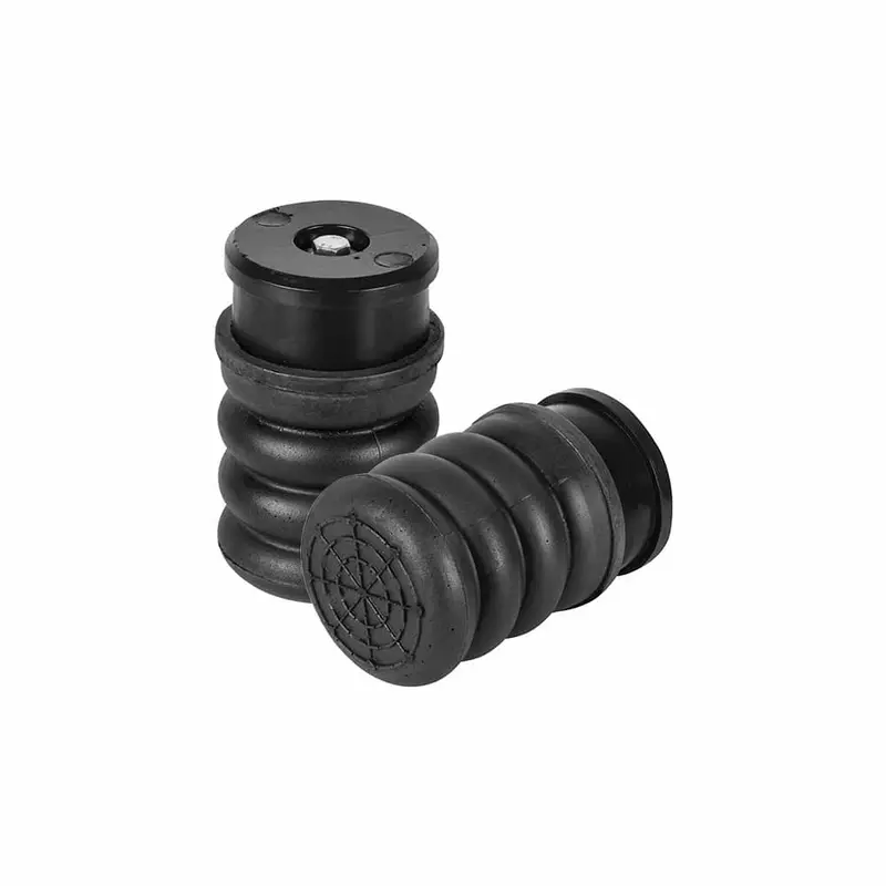 Supersprings Ssr-701-40 Rear Sumospring Helper Springs 1