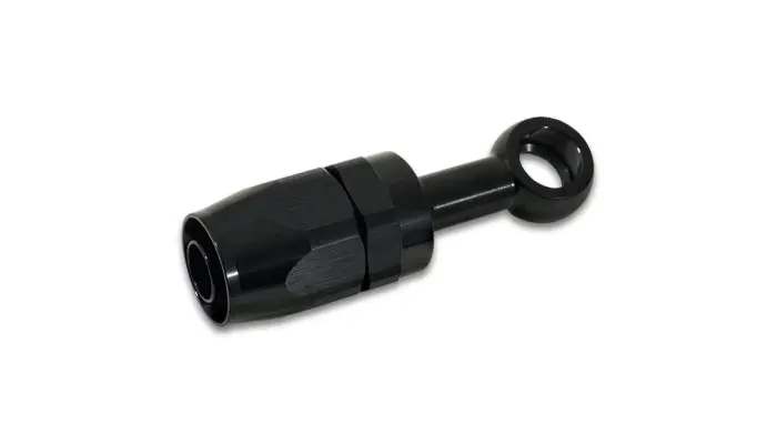 Vibrant Performance -10 An Banjo Hose End Fitting — Compatible With M18 Banjo Bolts 1