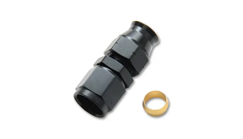Vibrant Performance Female-To-Tube Adapter Fitting For Custom Hose Routing 1