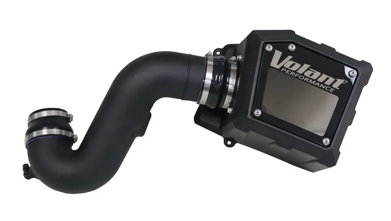 Volant Cold Air Intake System For Enhanced Engine Efficiency 1