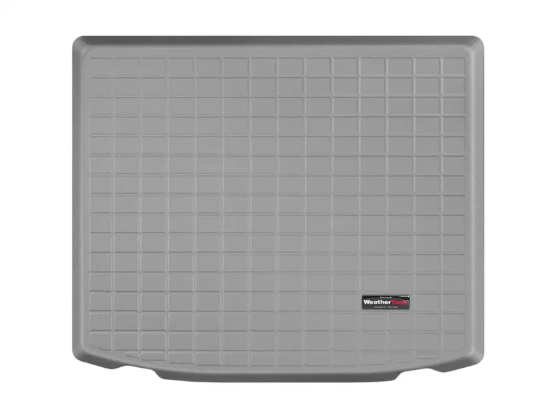 Weathertech 42656 Custom-Fit Gray Cargo Liner 1