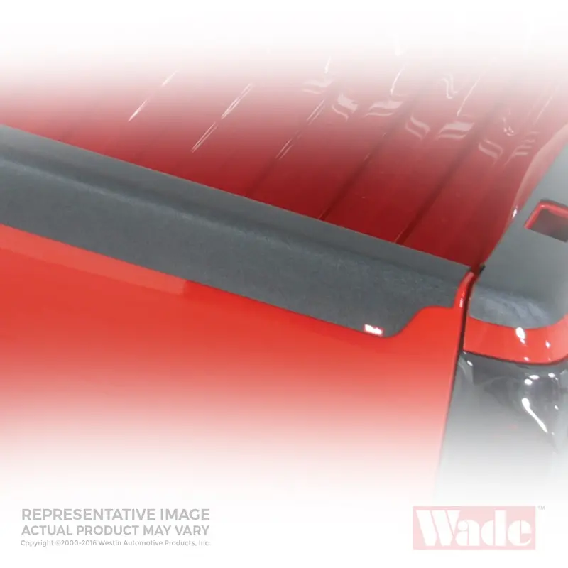 Westin 72-01471 Tailgate Cap Protector 1