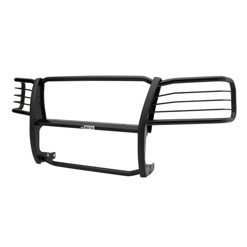 Westin Sportsman Grille Guard For Trucks And Suvs (Model 40-1225) 1