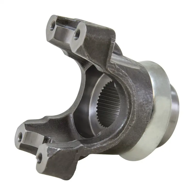Yukon Gear Dana 80 Replacement Yoke – Compatible With 1410 U-Joint (Yy D80-1410-37S) 1
